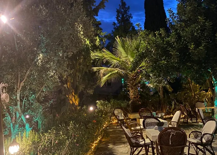 Medusa House Butik Didim