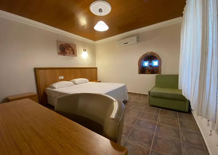 Medusa House Butik 3* Didim