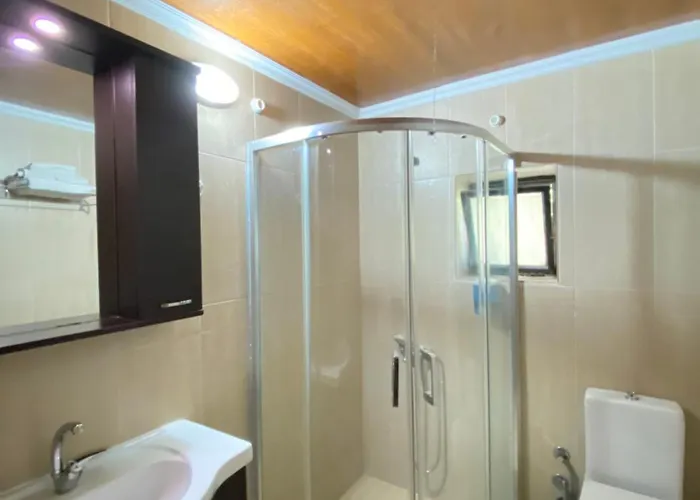 Pensionat Medusa House Butik 3*