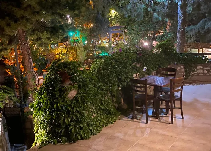 Medusa House Butik Didim