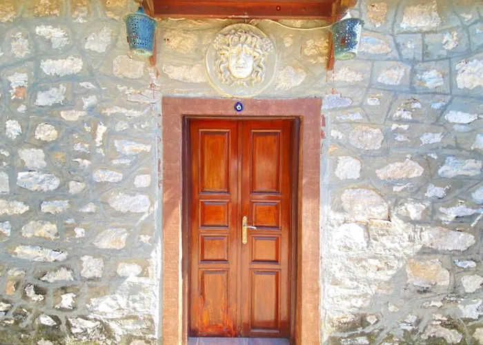 Medusa House Butik 3* Didim