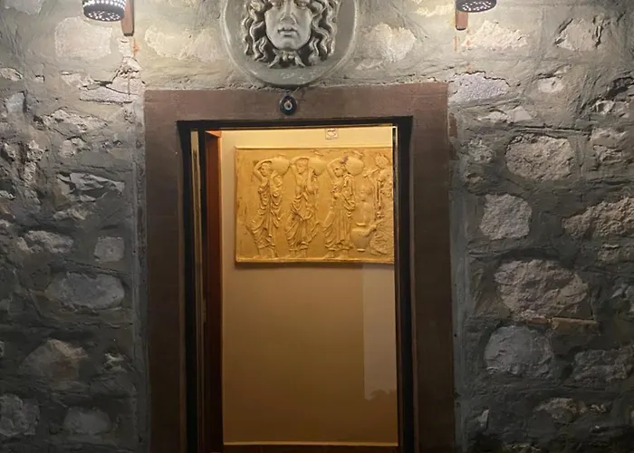 Medusa House Butik
