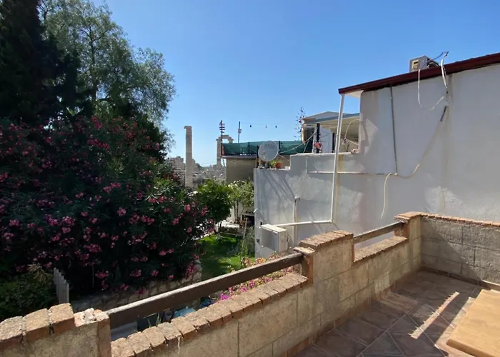 Medusa House Butik Pensjonat 3*