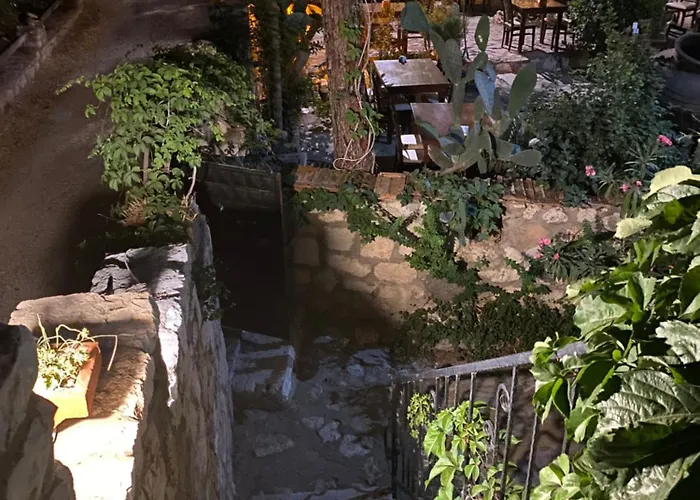 Medusa House Butik Pensjonat Didim