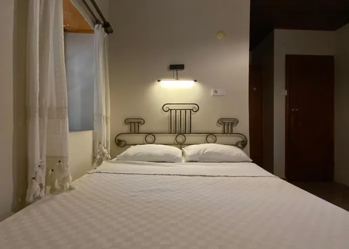 Medusa House Butik 3* Didim