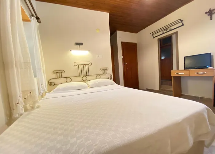Medusa House Butik 3* Didim