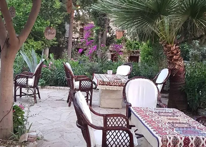 Medusa House Butik Pensjonat 3*