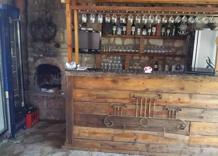 Medusa House Butik Didim