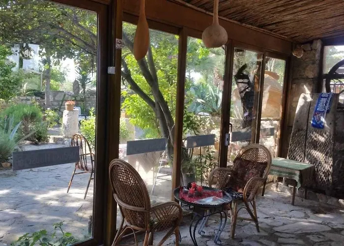 Pensionat Medusa House Butik