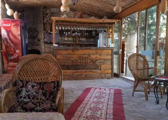 Pensjonat Medusa House Butik Didim