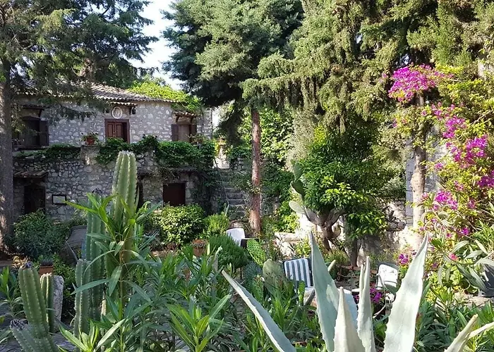 Pensionat Medusa House Butik