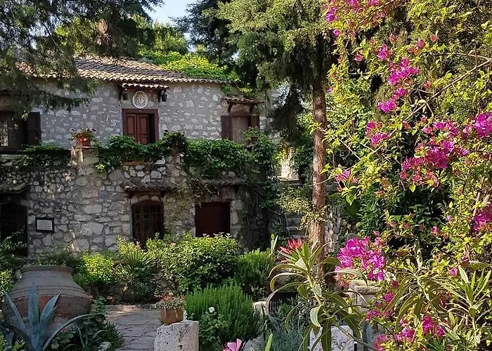 Medusa House Butik Pensjonat