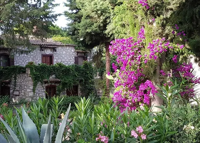 Medusa House Butik Pensjonat Didim