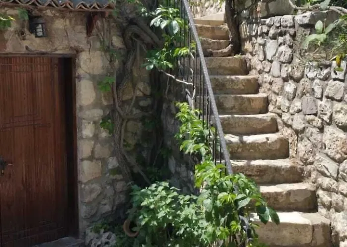 Medusa House Butik 3* Didim