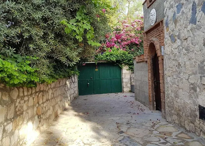 Medusa House Butik Pensjonat Didim