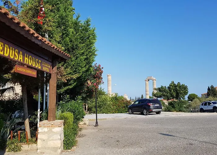 Medusa House Butik